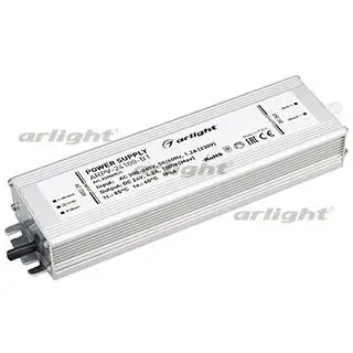 

020009(1) power supply arpv-24100-b1 (24V, 4.2a, 100W)-1 pc Arlight