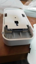 KERUI-Sensor inteligente para puerta y ventana, Detector de movimiento de puerta, inalámbrico, blanco nuevo, 433 Mhz