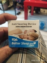 1/4/8 unids/set ronquidos solución Anti ronquidos dispositivos anulador de ronquidos respiraderos para la nariz Nasal dilatadores para dormir mejor ayuda para dormir