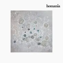 Картина маслом(100x4x100 см) от Homania BigBuy Home