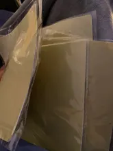 Almohadillas de silicona suave para práctica de tatuajes, almohadillas para la piel para práctica de Microblading, en blanco, doble cara, 3/5/10/15/30 Uds.