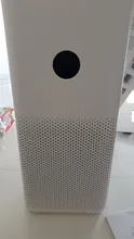 Xiaomi-purificador de aire Mijia purificador de aire Mi 3C versión Global, pantalla Digital LED, filtro HEPA, WIFI, app, control inteligente por voz IA, buena calidad