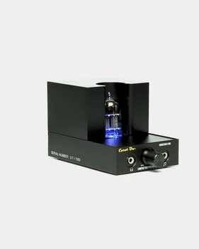 

Carot One Fabriziolo 30 K-tube preamp