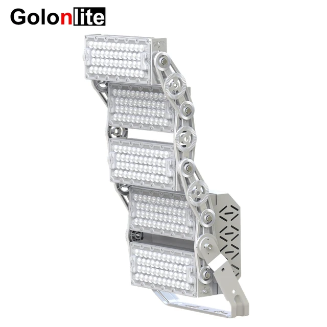 Golonlite – projecteur LED réglable, 1000W 500W 1200W 1500W 800W 600W 120V  220V 230V 160Lm/W, haut éclairage, 5 ans de garantie CE - AliExpress