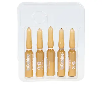 

Ampoules eye contour 10x2 ml