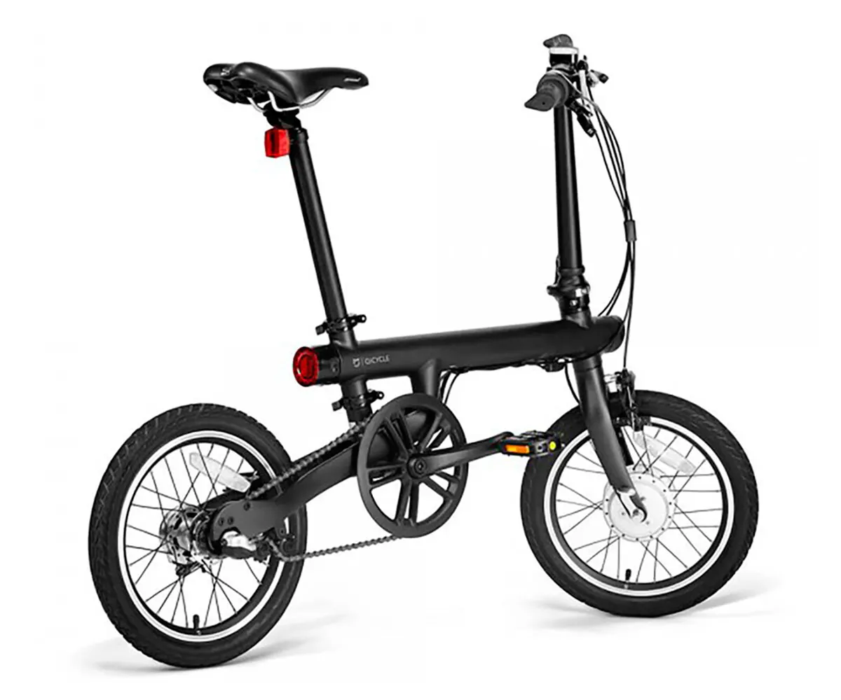 Xiaomi qicycle xl electric bike Clearance