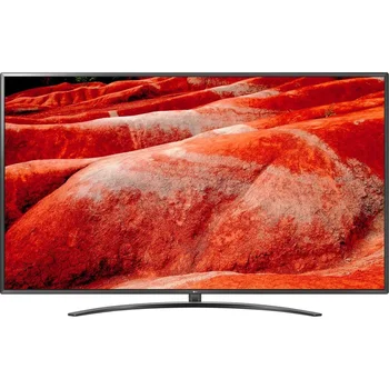 

Ultra HD TV LG with 4K Active HDR 82 inch 82UM7650PLA