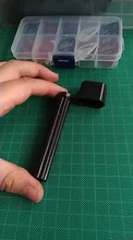 Peg-String Winder Guitar-Tools Electric-Guitar-Accessories Bass Bridge-Pin Acoustic Multifunctional