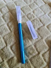 De Metal bisturí 5 hojas de cuchillo de madera cortador de papel de la pluma cuchillos cuchillo de Grabado DIY herramientas manuales de reparación y de herramienta de la manicura