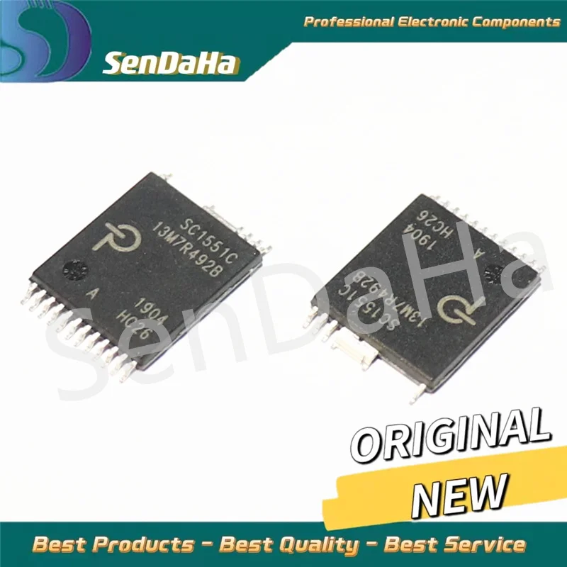 SC1551C-HC26 SC1551C SC1551C-HC26-TL INSOP-24D, 신제품 정품, 로트당 1 개, 무료 배송 Best Top5 SC1551C-HC26 SC1551C SC1551C-HC26-TL INSOP-24D, 신제품 정품, 로트당 1 개, 무료 배송 Best Top5