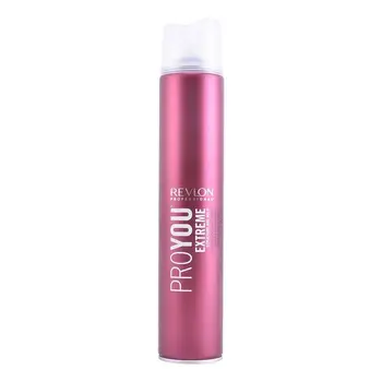 

Volumising Hairspray Proyou Extreme Revlon (500 ml)