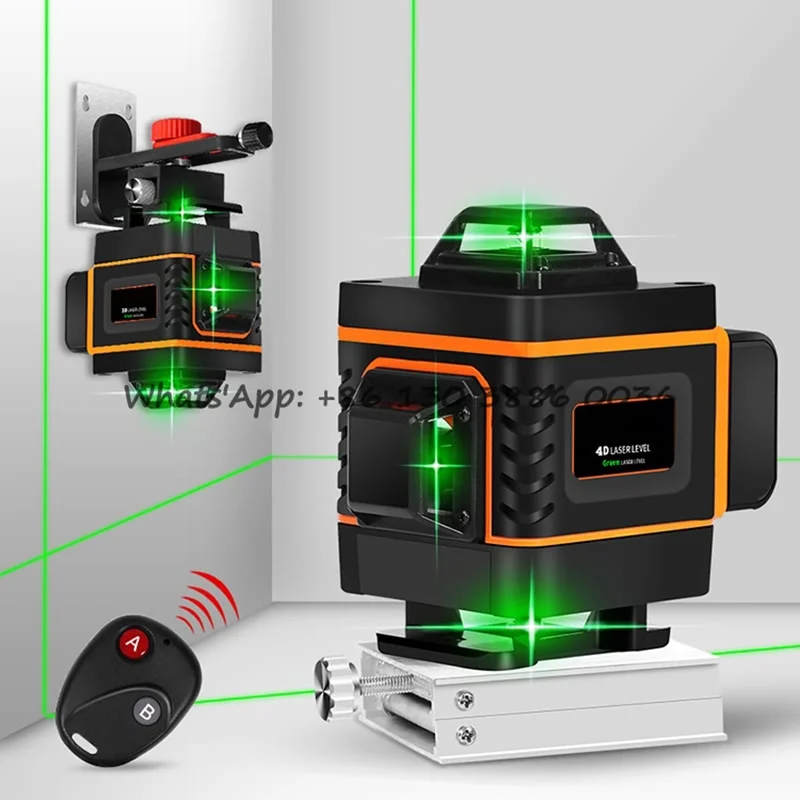 Learn How To Use a Laser Level for Ground