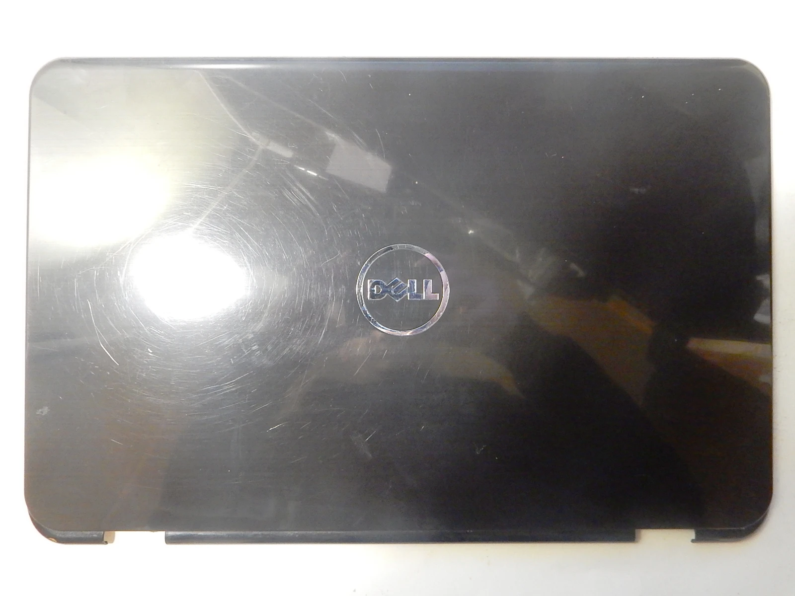 Upper cover (matrix) 60. 4ie08.001 0pt35f Dell Inspiron m5110 n5110 (b/y with parsing) | Компьютеры и офис