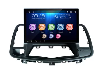 

Allways 10.1" IPS Screen Android 9.0 Octa-core Ram 2GB Rom 32GB Car Multimedia for Nissan Teana (LHD) 2008 with Full touch