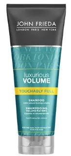Шампунь John Frieda объемом 250 м объемный 3D-эффект увеличения красота личная гигиена
