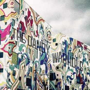 

The Dandy Warhols / Why you so crazy (CD)