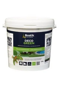 

Glue Deco Green Pot 6 kgs for lawn