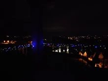 Solar Garden String-Lights Garlands Fairy Christmas-Party Led Outdoor Holiday New-Year