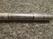 Wallpaper Removable Plank Peel-And-Stick Wood-Grain Vinyl Faux Self-Adhesive Retro Restaur