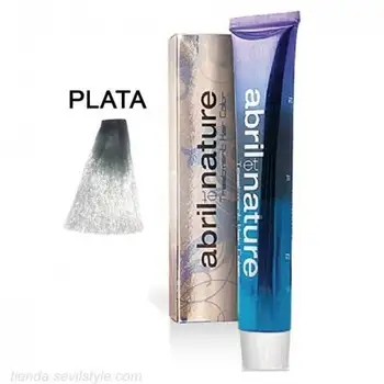 

Dye Silver-60 ml-April et Nature