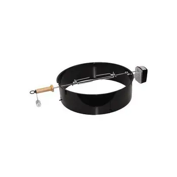 

Toaster WEBER charcoal BBQ-Ø 57 cm