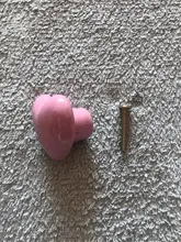 Wardrobe-Handle Cabinet-Knobs Ceramic NAIERDI Children Room Kids Moon Cartoon Star 