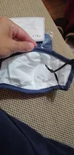 Mascarilla de boca en algodón Unisex, máscara reutilizable a prueba de polvo, lavable, Anime, para ciclismo y campamento