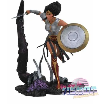 

Wonder Woman, DC Comic, Dark Nights Metal