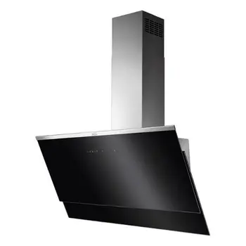 

Conventional Hood Aeg DVE5971HG 90 cm 700 m3/h 260W A Stainless steel