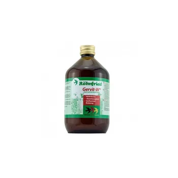 

Rohnfried GERVIT W TAUBEN 250 ml