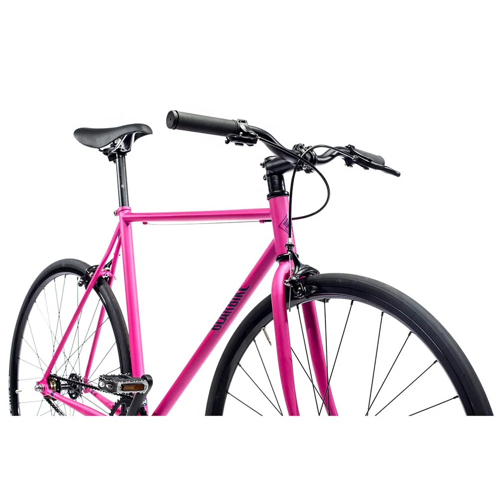 Велосипед Bear Bike Paris(700C 1 ск. рост 500 мм