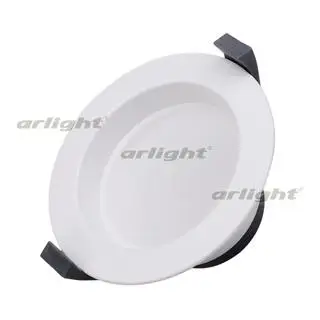 

023198(1) lamp im-cyclone-r115-10w warm3000 (WH, 90 deg)-1 pc Arlight