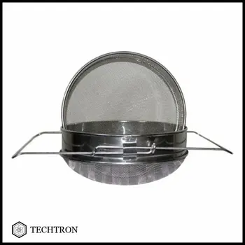 

Filter for honey INOX