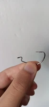 Lures-Fishy Fishing-Tackle Smell-Carp Simulation Worm-4cm Artificial Lifelike Sougayilang