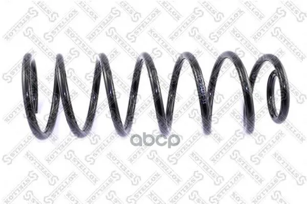 10-20165-Sx_=42 261 16!Пружина Зад Fiat Ulisse 2.0/1.9d/2.1d 95-02 Stellox 1020165sx Stellox арт. 1020165SX