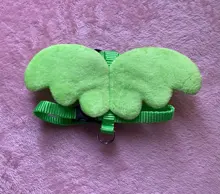 Arnés de nailon pequeño para perros, 10 colores, bonito arnés a prueba de Escape para gatos, conejos, Chihuahua y cachorros