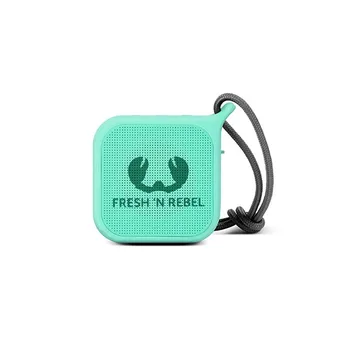 

Sitecom Rockbox Pebble Bluetooth Speaker Pepmint