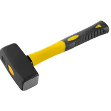 Кувалда с фиберглассовой рукояткой STAYER 1.5 кг 20052-15