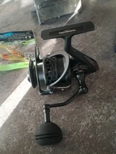 Spool Reel-Bass Fishing-Reel Spinning Power Max-Drag 3000 2000 4000-5000 Tsurinoya Na