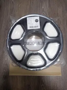 

PLA plastic for 3D printing 1kgs D1,75 good3d