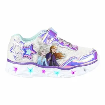 

LED Trainers Frozen