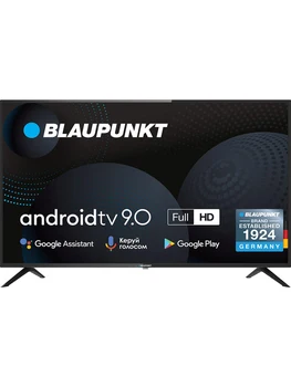 

TV Blaupunkt 43FE265T