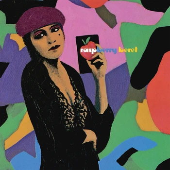 

Prince and the Revolution / Raspberry Beret (12 "vinyl single)