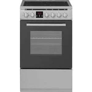 

Electric stove Vestel VC v56setd