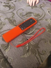 Covers Tv-Box Remote-Control-Case Protective Wifi Smart Bluetooth Xiaomi Silicone 