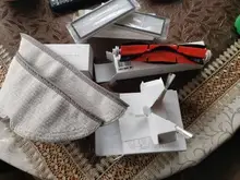 HEPA-FILTER Robot Vacuum-Cleaner Xiaowa Original for Washable 1/1s