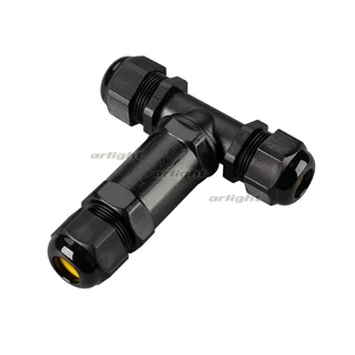 

030760 connector neo-germ-5pin-t-wtw (4-8mm)-1 pc. Arlight