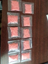 Clip Fishing Lures Fishing-Tackle-Accessory Bloodworm-Clip Earthworm Lightweight Portable