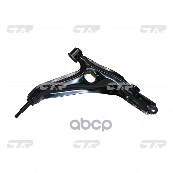 Рычаг Подвески | Перед Прав | Honda Civic Ek 96-00 Low R 51350-S04-A10,51350-S04-G00 Ctr арт. CQHO37R