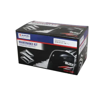 

Service Set to Suzuki df20/25 V-twin (06-) 1740095870000